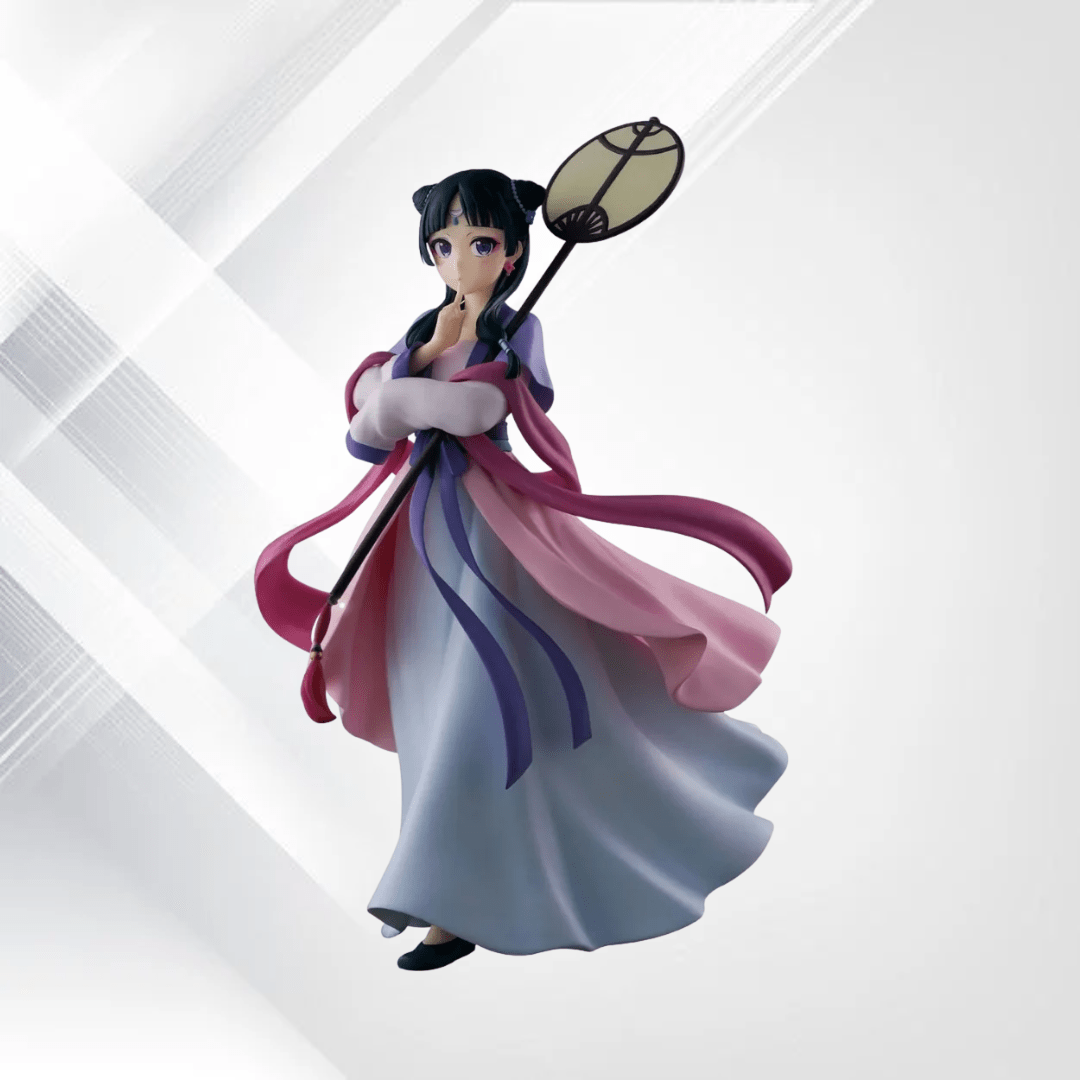 The Apothecary Diaries – Maomao – Moon Fairy – Figurka 20 cm - Senpai Store