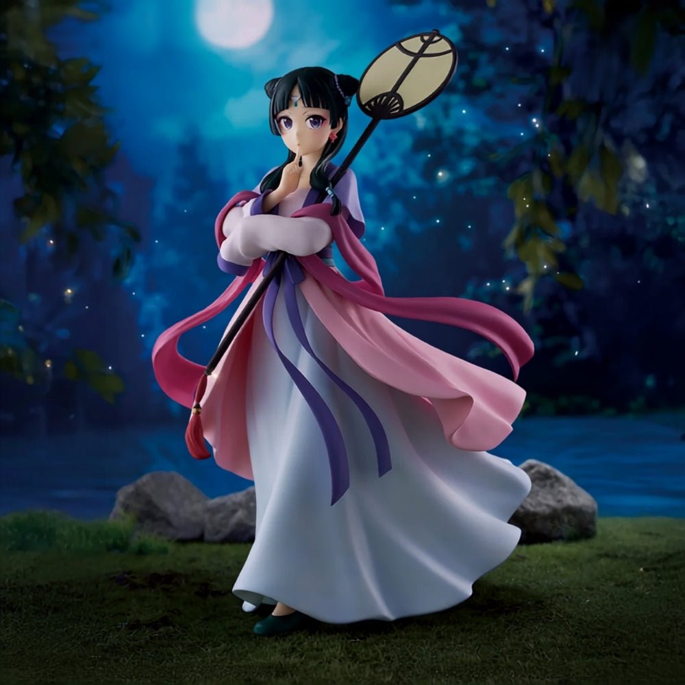 The Apothecary Diaries – Maomao – Moon Fairy – Figurka 20 cm - Senpai Store