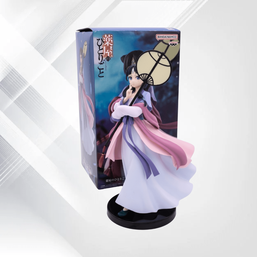 The Apothecary Diaries – Maomao – Moon Fairy – Figurka 20 cm - Senpai Store