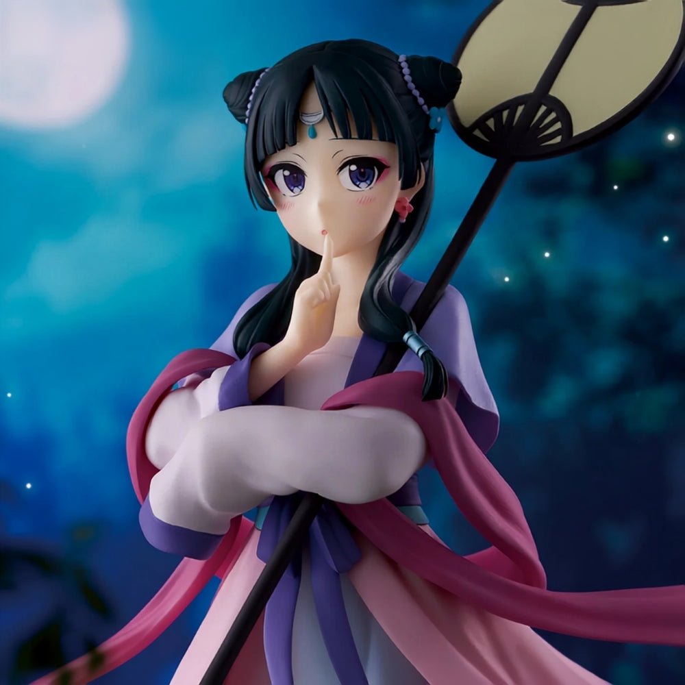 The Apothecary Diaries – Maomao – Moon Fairy – Figurka 20 cm - Senpai Store