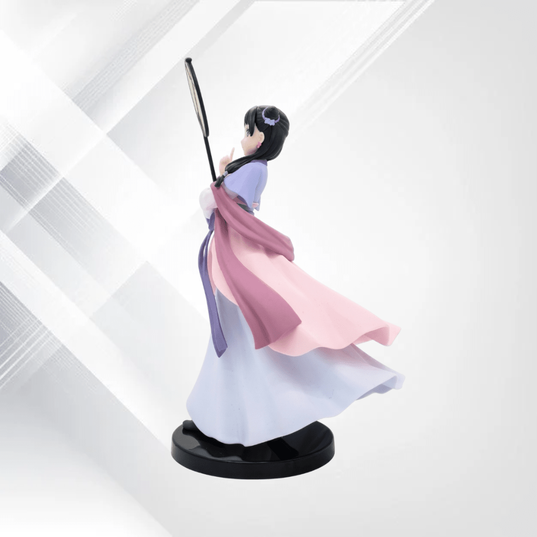 The Apothecary Diaries – Maomao – Moon Fairy – Figurka 20 cm - Senpai Store