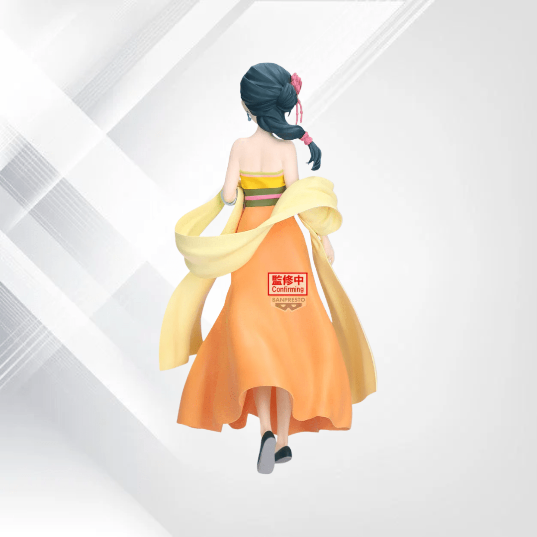 The Apothecary Diaries – Maomao – Odd Jobs – Figurka 23 cm - Senpai Store