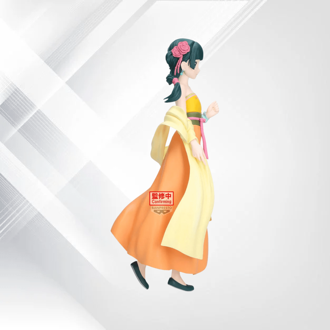 The Apothecary Diaries – Maomao – Odd Jobs – Figurka 23 cm - Senpai Store