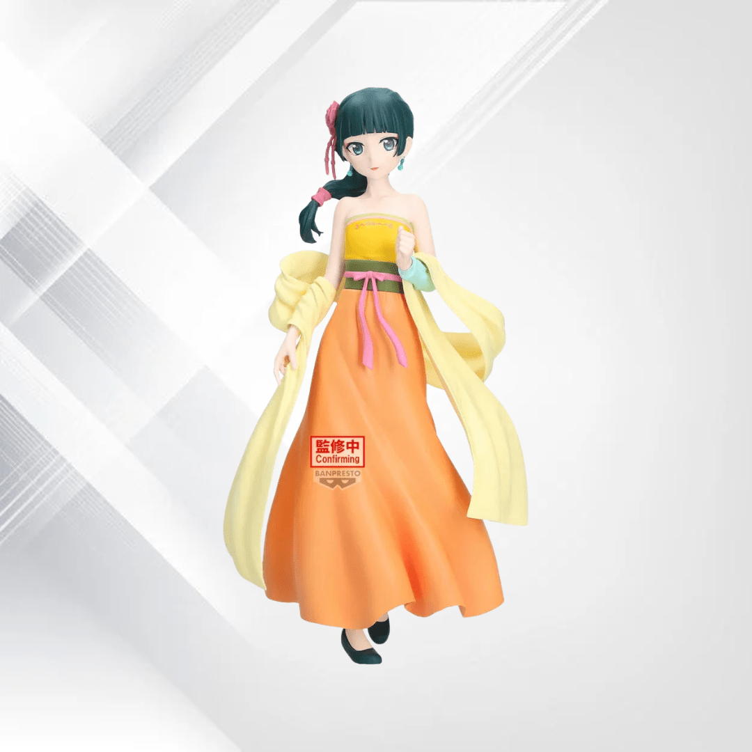 The Apothecary Diaries – Maomao – Odd Jobs – Figurka 23 cm - Senpai Store