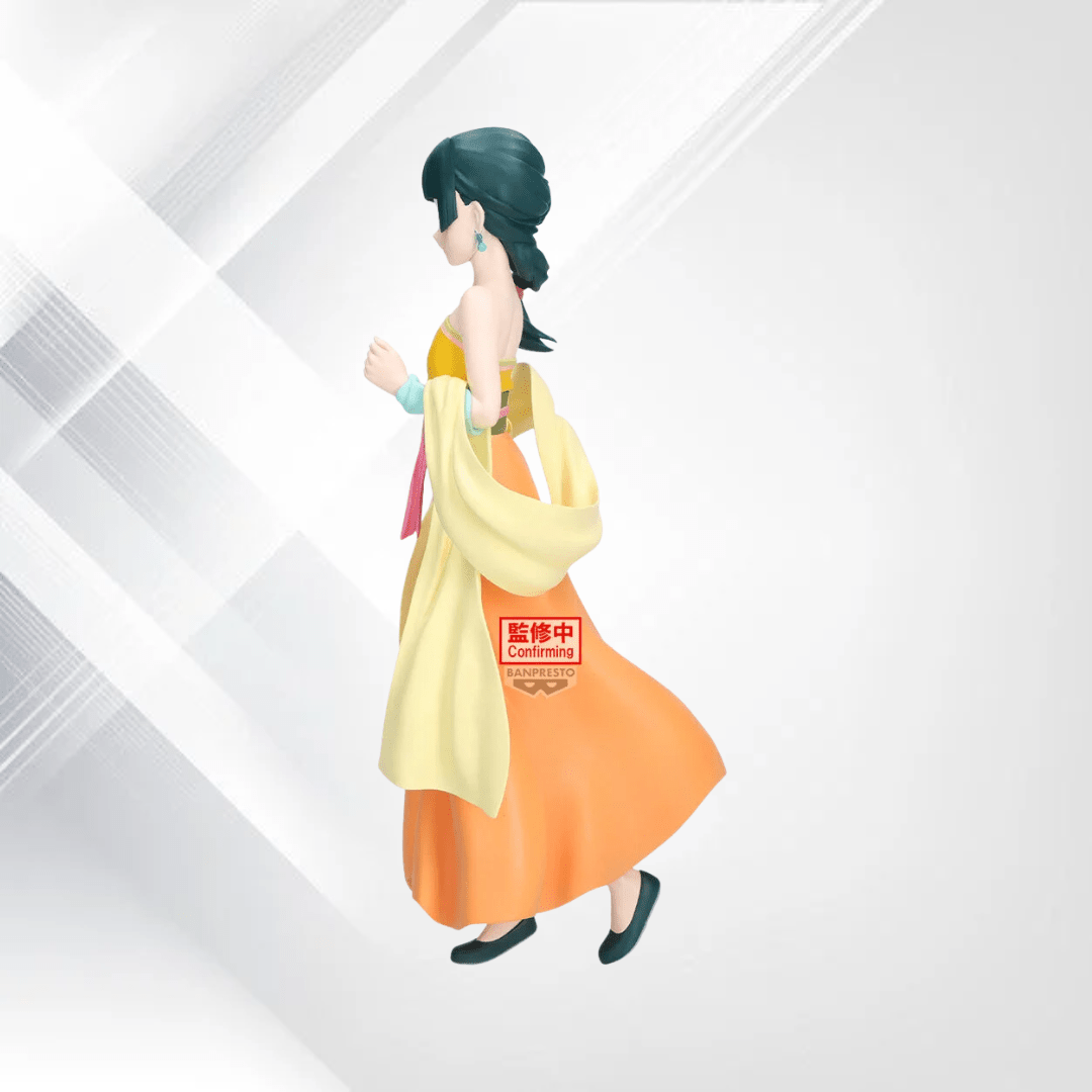 The Apothecary Diaries – Maomao – Odd Jobs – Figurka 23 cm - Senpai Store