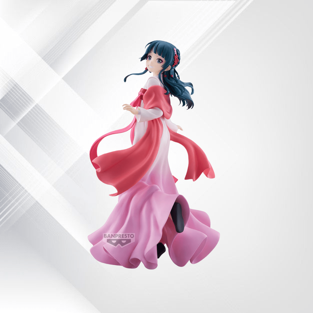 The Apothecary Diaries – Maomao – Walking Around Town – Figurka 23 cm - Senpai Store