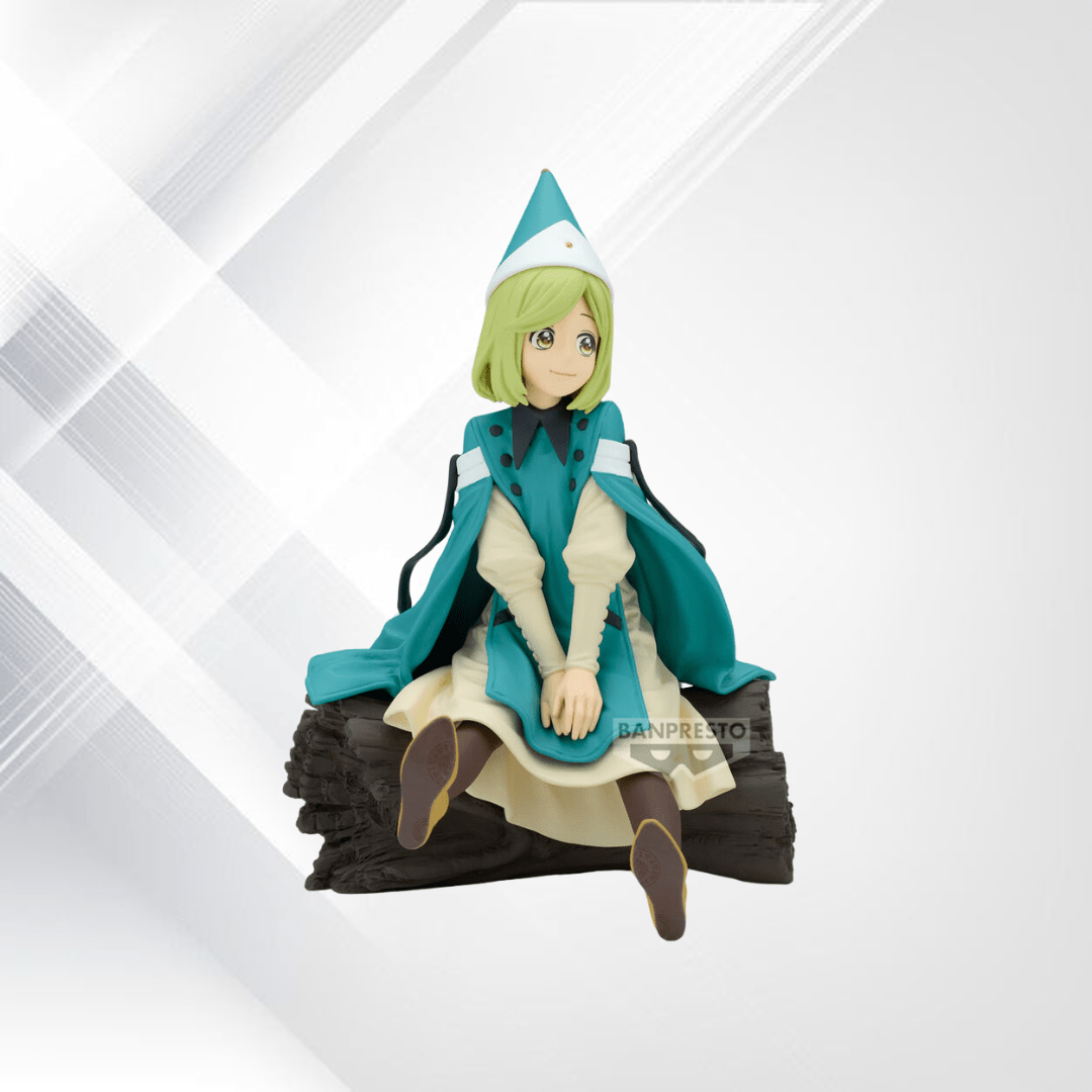 Witch Hat Atelier – Coco – Banpresto – Figurka 14 cm - Senpai Store