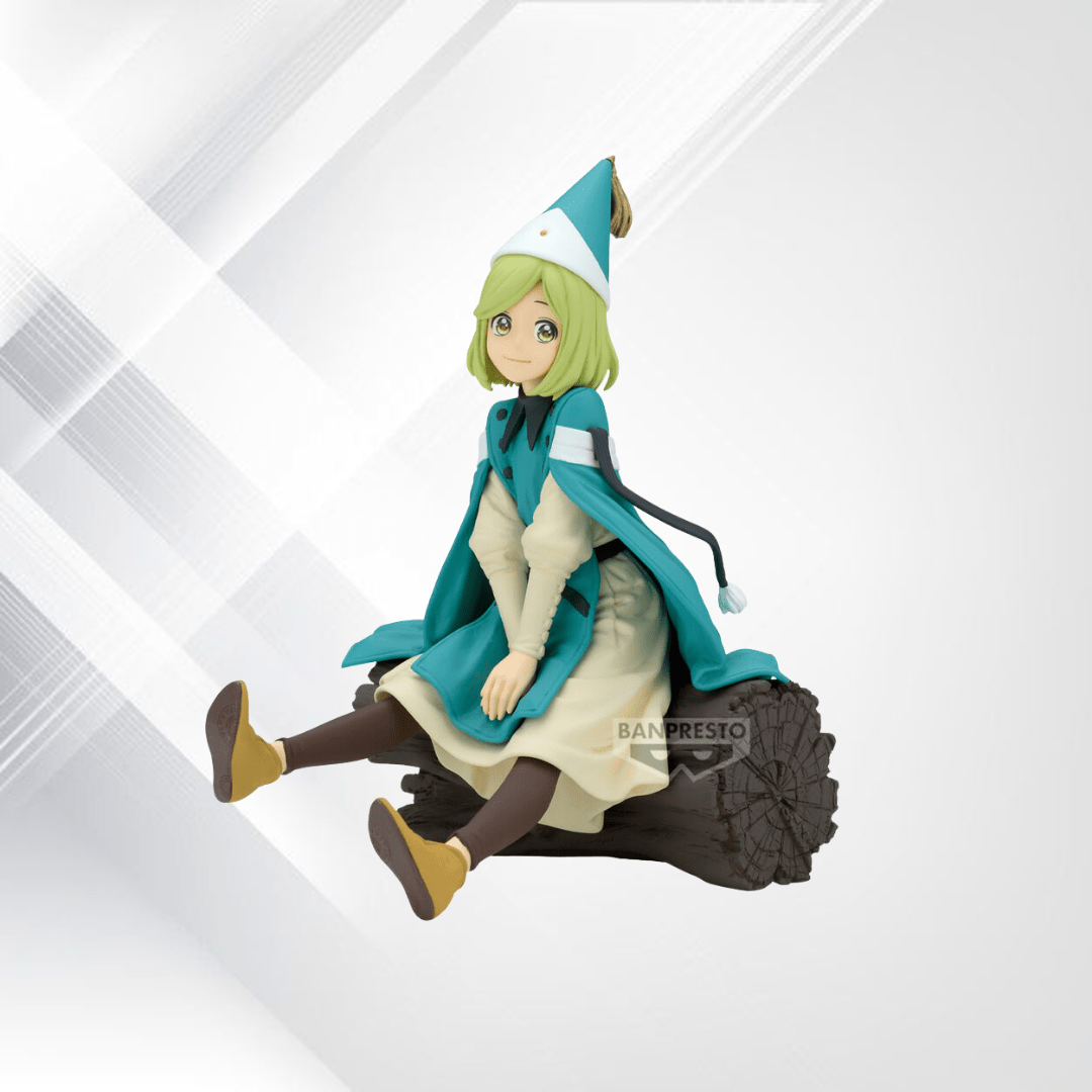 Witch Hat Atelier – Coco – Banpresto – Figurka 14 cm - Senpai Store
