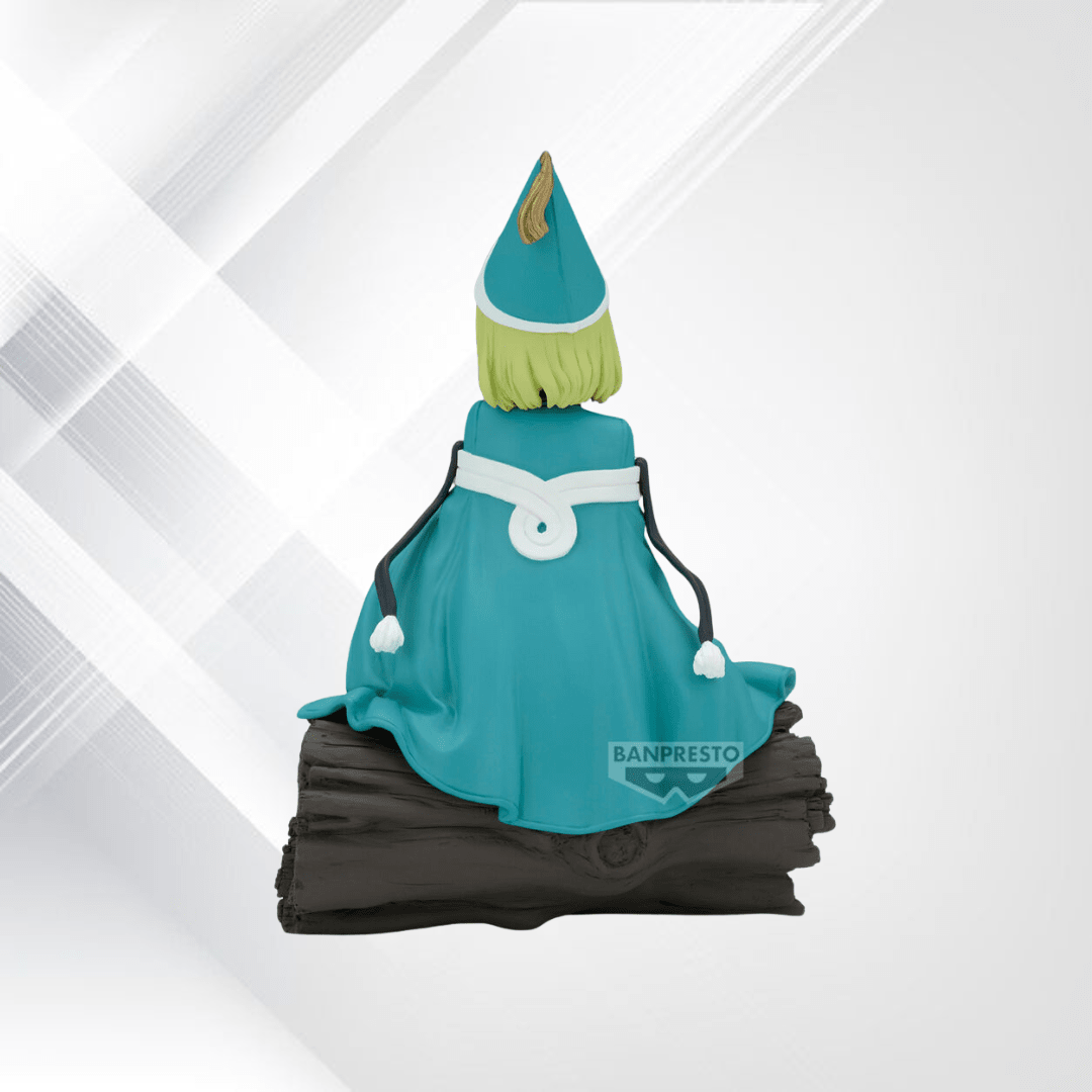 Witch Hat Atelier – Coco – Banpresto – Figurka 14 cm - Senpai Store