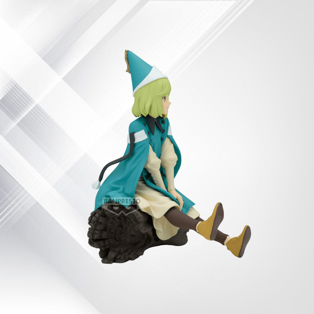 Witch Hat Atelier – Coco – Banpresto – Figurka 14 cm - Senpai Store